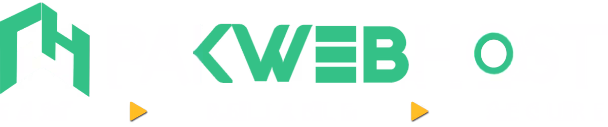 PakiWebHost